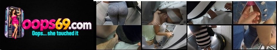 Touch in Public